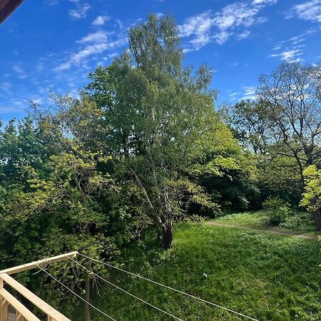 Apartament Na Piatke Sopot Zewnętrze zdjęcie