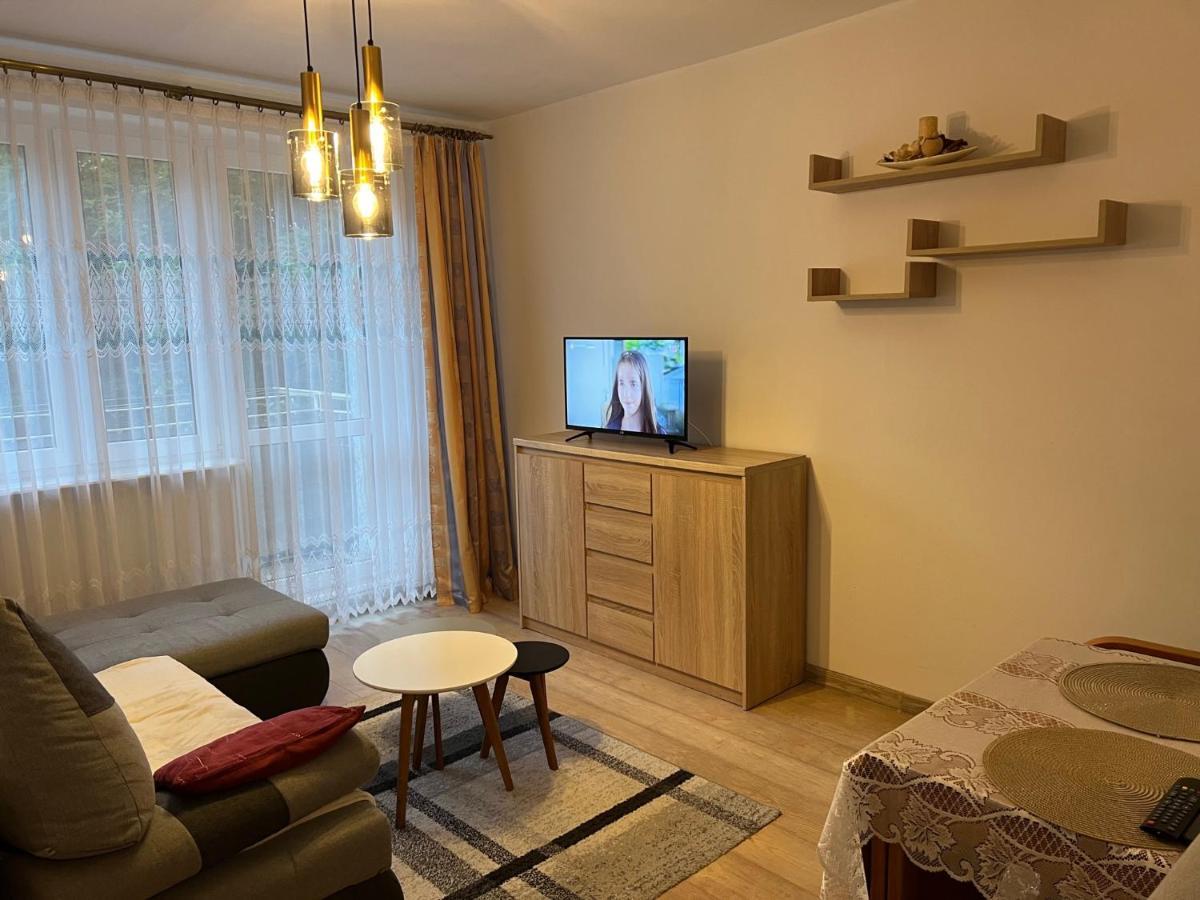 Apartament Na Piatke Sopot Zewnętrze zdjęcie