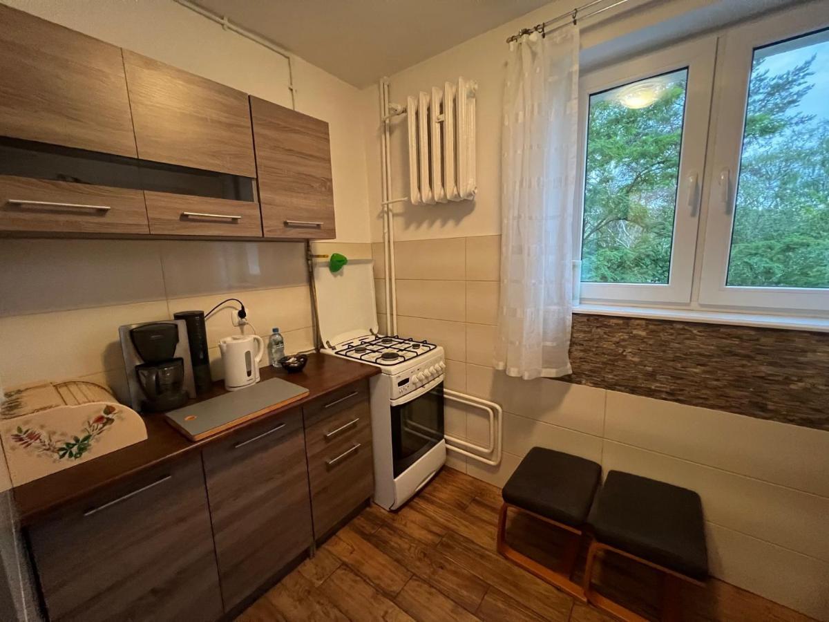 Apartament Na Piatke Sopot Zewnętrze zdjęcie
