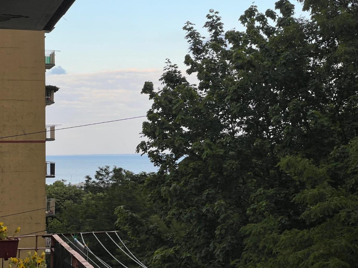 Apartament Na Piatke Sopot Zewnętrze zdjęcie