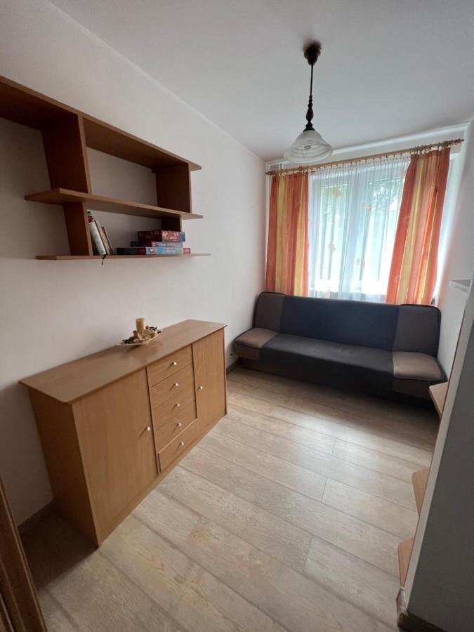 Apartament Na Piatke Sopot Zewnętrze zdjęcie