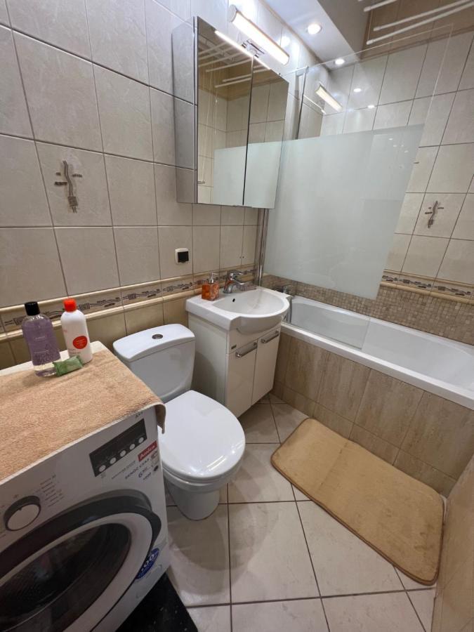Apartament Na Piatke Sopot Zewnętrze zdjęcie