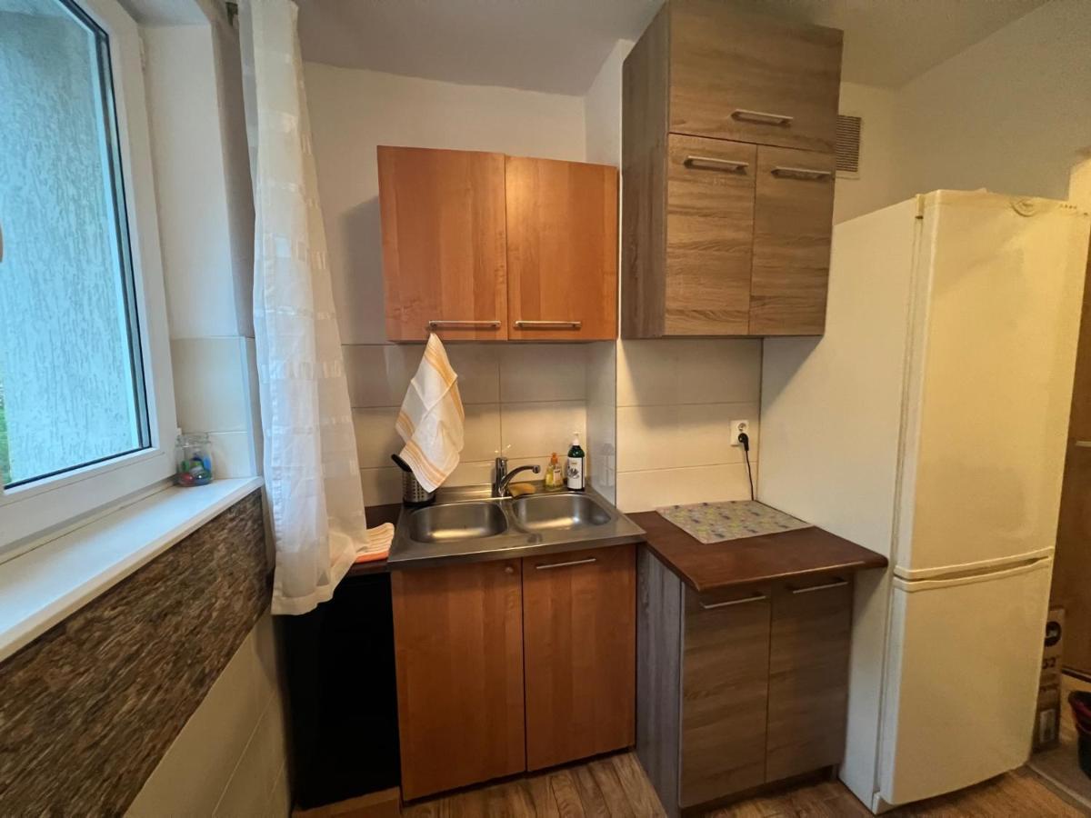 Apartament Na Piatke Sopot Zewnętrze zdjęcie