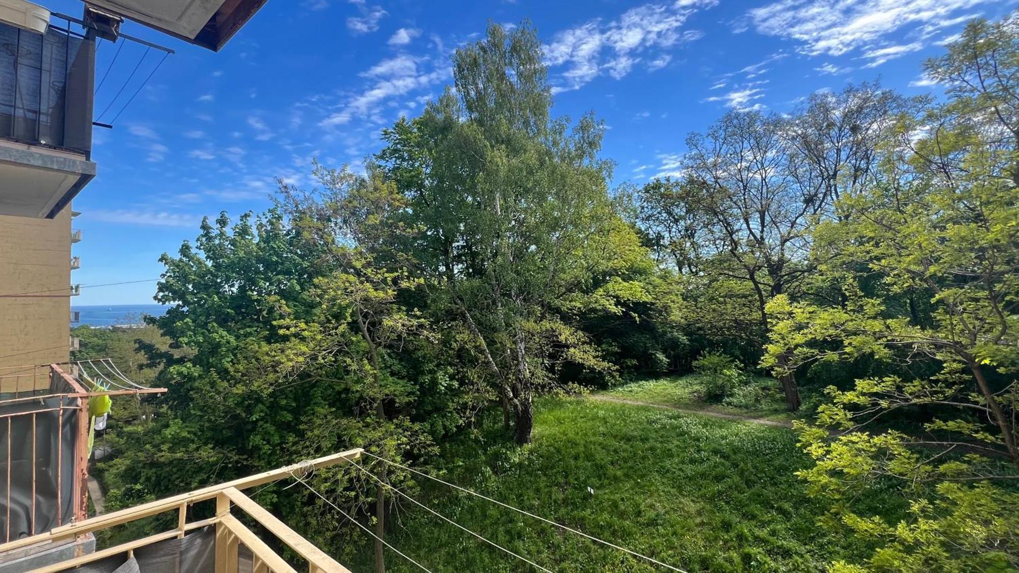 Apartament Na Piatke Sopot Zewnętrze zdjęcie